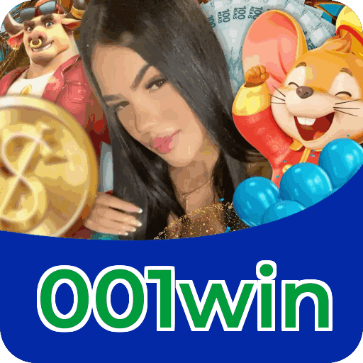 Formulário de Registro 001win