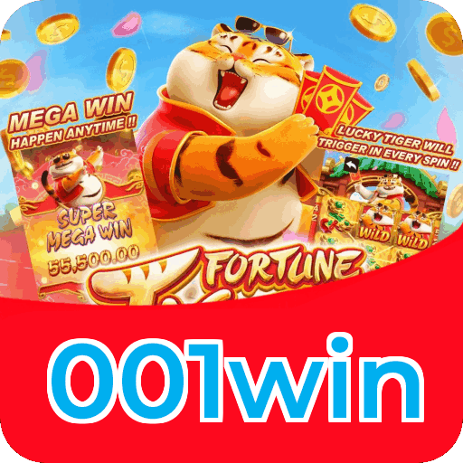 Logo Oficial 001win Download