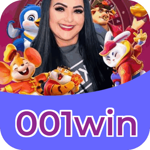 Catálogo slots 001win mostrando top jogos Gates Olympus Sweet Bonanza Fortune Tiger Big Bass volatilidade RTP